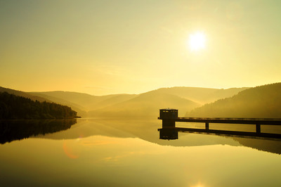 Ralf Melchert - Natur und Technik vereint - Auszeichnung in der Kategorie „Der Blick für Nachhaltiges“