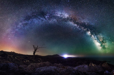 Michael Eberth - Capo Spartivento - Auszeichnung in der Kategorie „Orte mit Fernweh-Faktor“