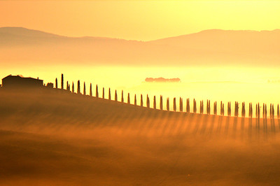 Judith Kuhn - Poggio Covili - Auszeichnung in der Kategorie „Orte mit Fernweh-Faktor“