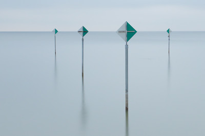 1. Platz: Marco Varenkamp mit 
