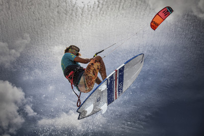 1. Platz: Wolfgang Laimer mit 