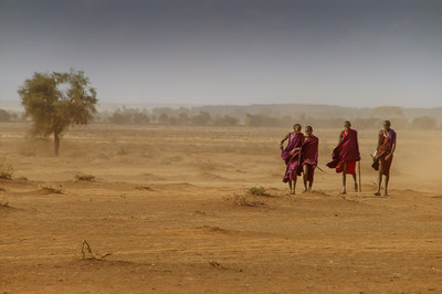 Ingrid Vit - Unterwegs - Auszeichnung in der Kategorie 