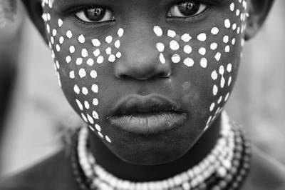 Laura Saffioti - Äthiopien - Auszeichnung in der Kategorie 