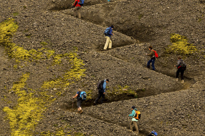 Hans-Joachim Rohde - der Weg ist das Ziel - Auszeichnung in der Kategorie 