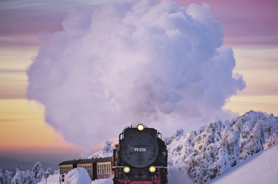 Robin Koehler - Sternenfänger Auszeichnung Kategorie „Dämmerungs- & Nachtfotografie“